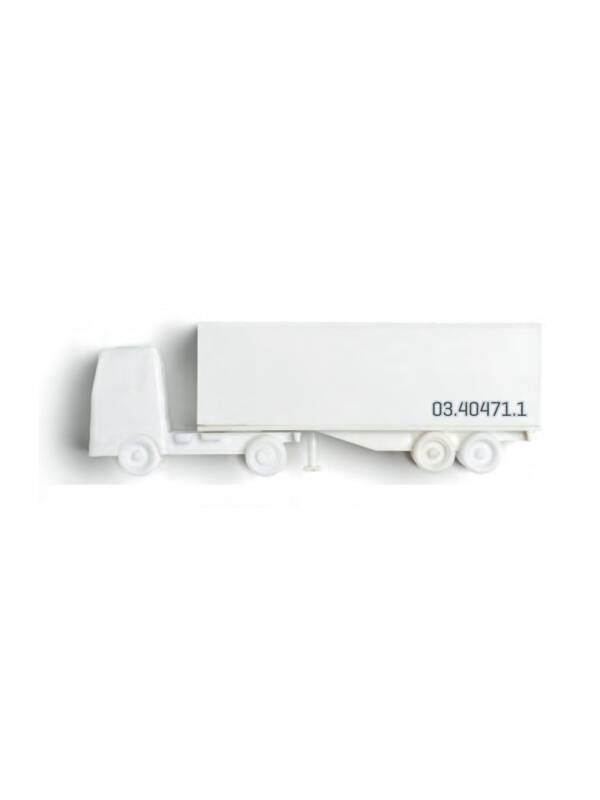 Camion miniatura 1:100 Schulcz 03.40471.1