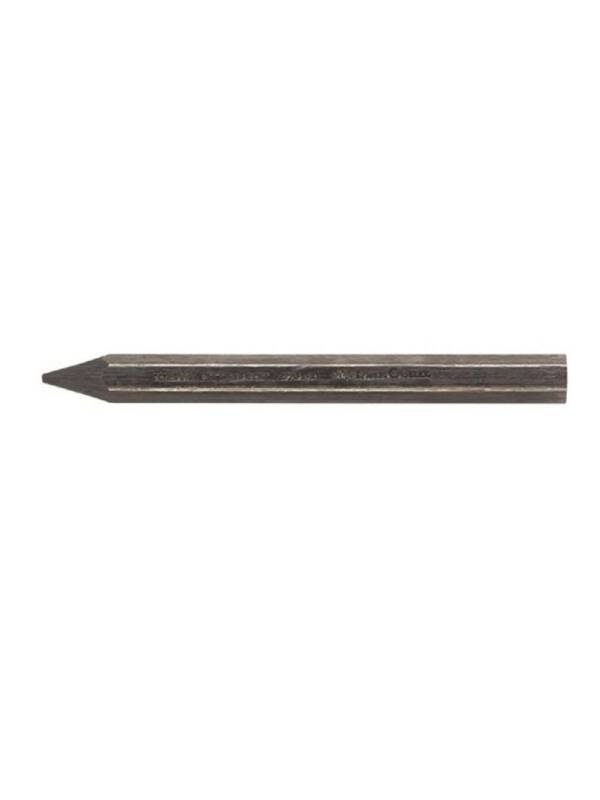 Creion gros grafit fara lemn Pitt Faber Castell (Tarie: 4B)