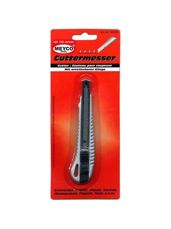 Cutter profesional Meyco 65126