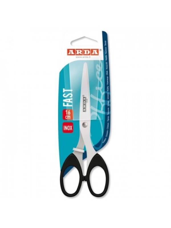 Foarfeca birou Fast Arda (Marime: 19 cm)