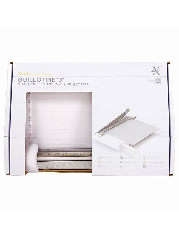 Ghilotina pentru hartie XCU-268411 Dp Craft