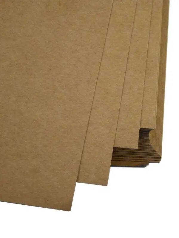 Hartie kraft Drasca Adventure 300 g/mp (Marime: 50 X 70 cm)