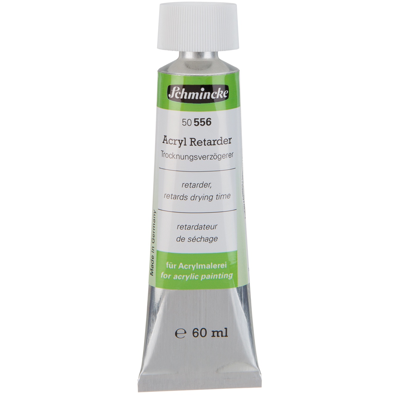 Medium acrilic retarder 60 ml Schmincke 50556