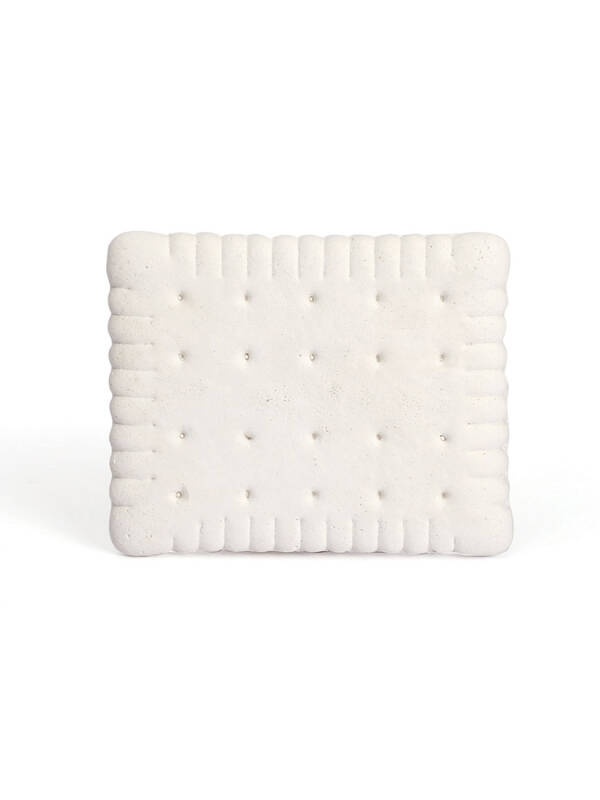 Obiect decorabil din ipsos Biscuite Graine Creative 169705