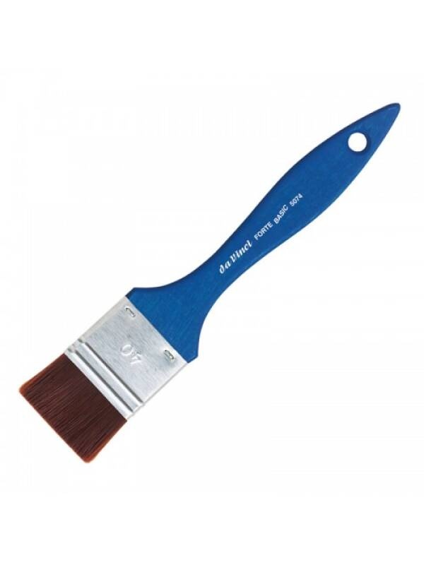 Pensula hobby FORTE-BASIC da Vinci seria 5074 (Marime: 5074/20)