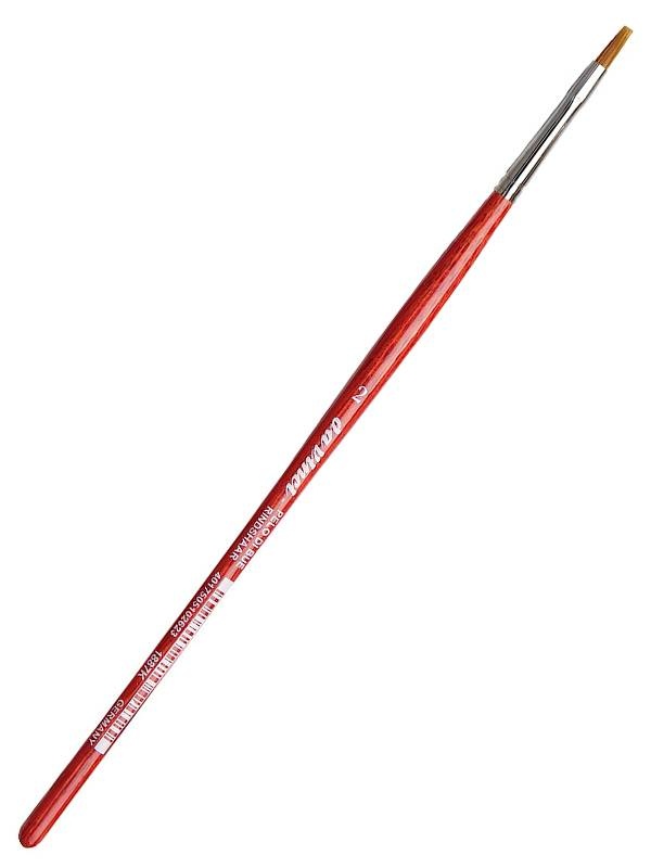 Pensula pentru acuarela Da Vinci seria 1887K (Marime: 12)