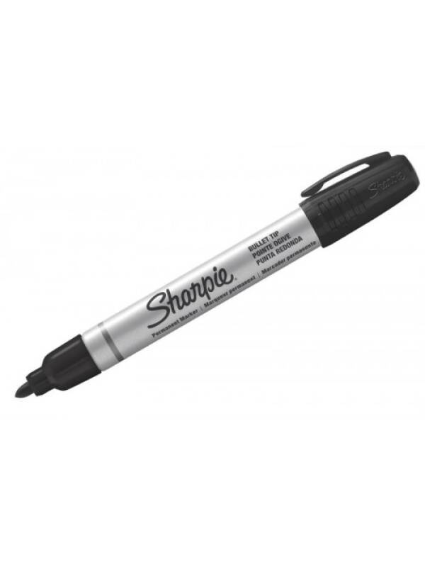 Pro Bullet Marker Sharpie (Marime: red)
