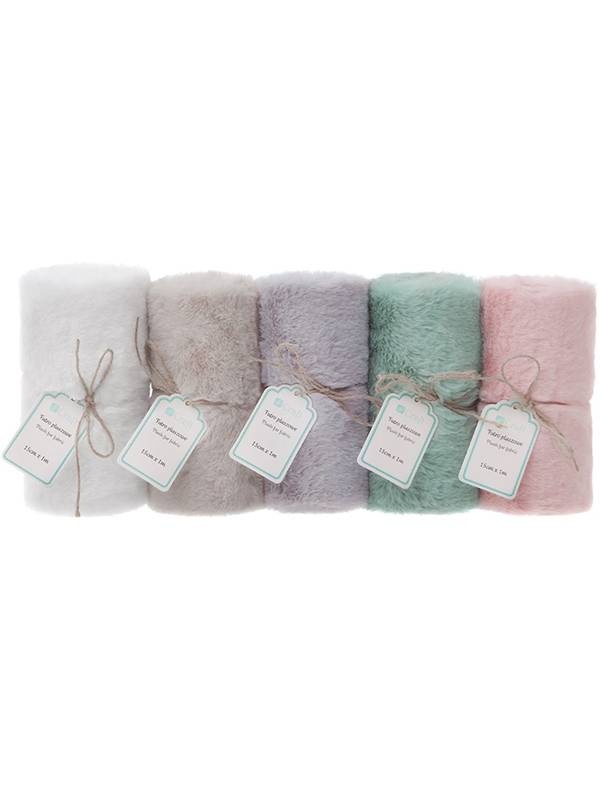 Rola de plus 15cmx1m Dp Craft (Culoare: white)