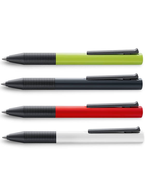 Roller Tipo Lamy (Culoare: 337-white)