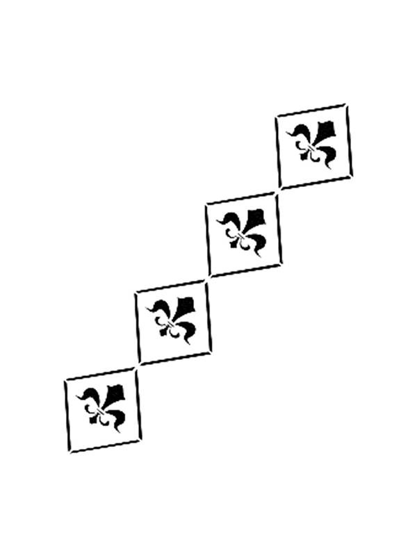 Sablon K-115 Cadence