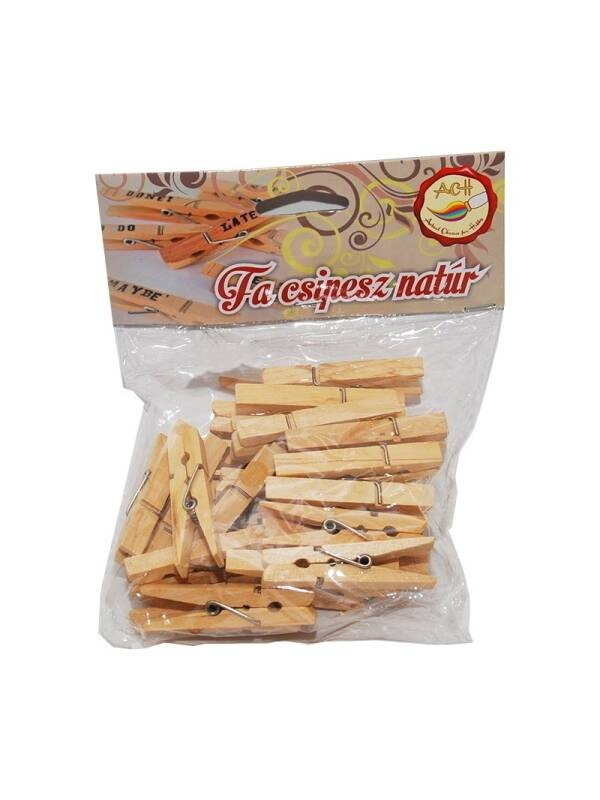 Set 30 carlige lemn 355262