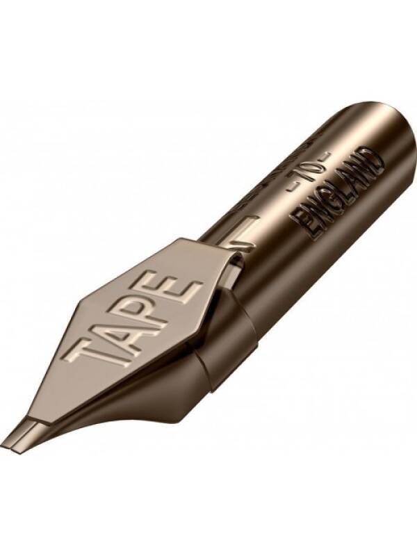 Set 5 penite caligrafie HI-70/ITALIC Standardgraph (Marime: 4 mm)