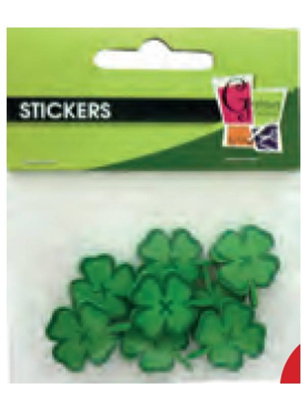 Set 8 Trifoi Graine Creative 103264