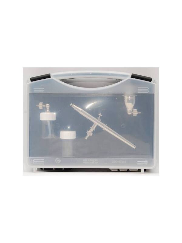 Set aerografiere Hansa 481