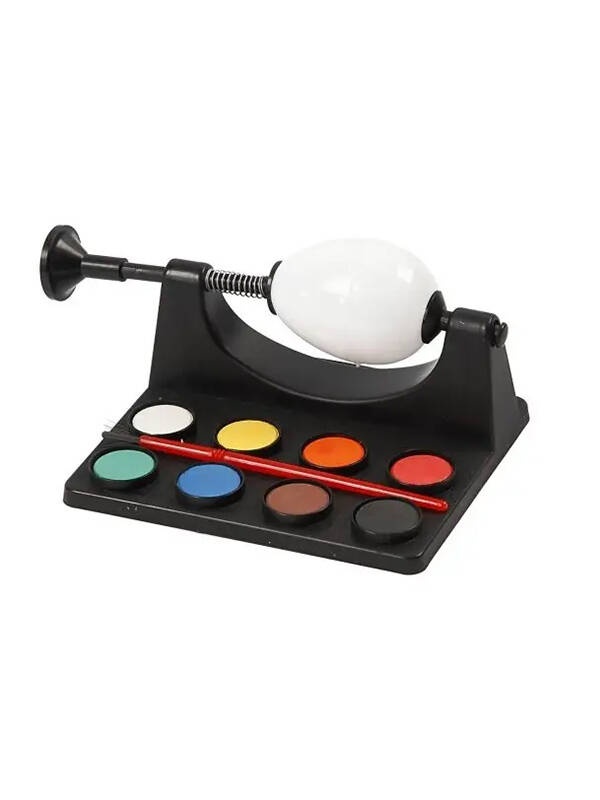 Set creativ pentru pictura pe oua Creativ Company 13134