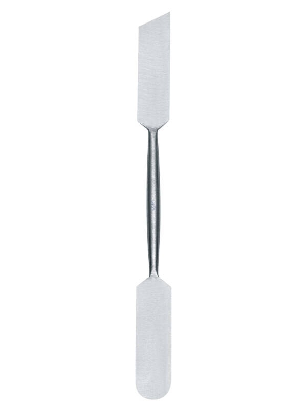Spatula sculptura 19 mm SL 407 RGM