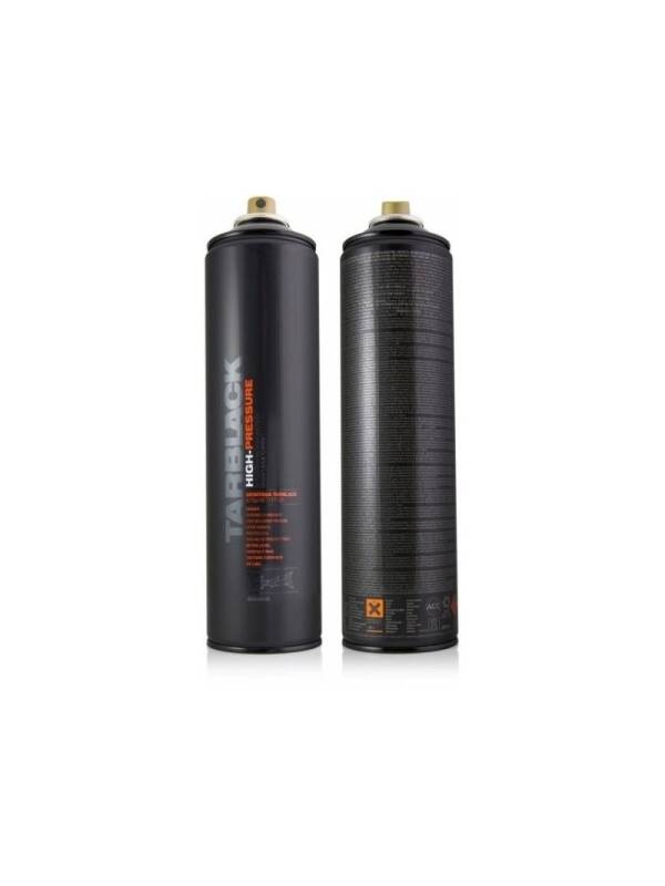 Spray Montana Tarblack