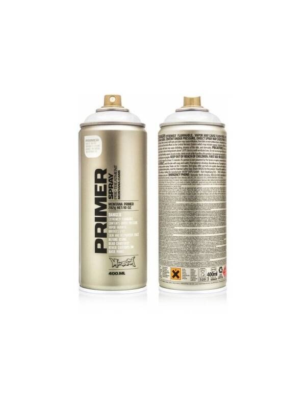 Spray Montana Tech Primer Universal