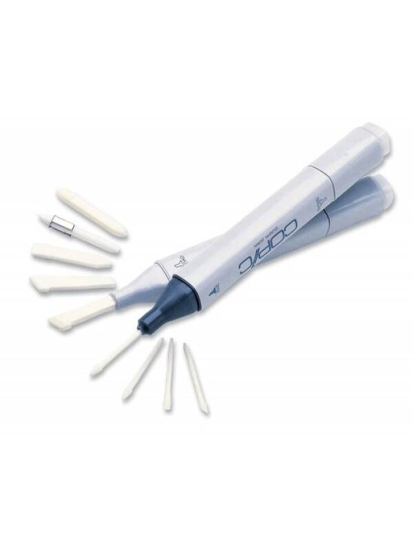 Varf Caligrafie 3 mm, 10 buc.