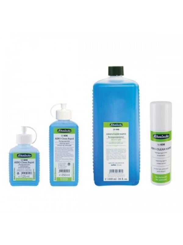 Aero Clean Rapid Schmincke 50606 (Gramaj: Spray 100 ml)