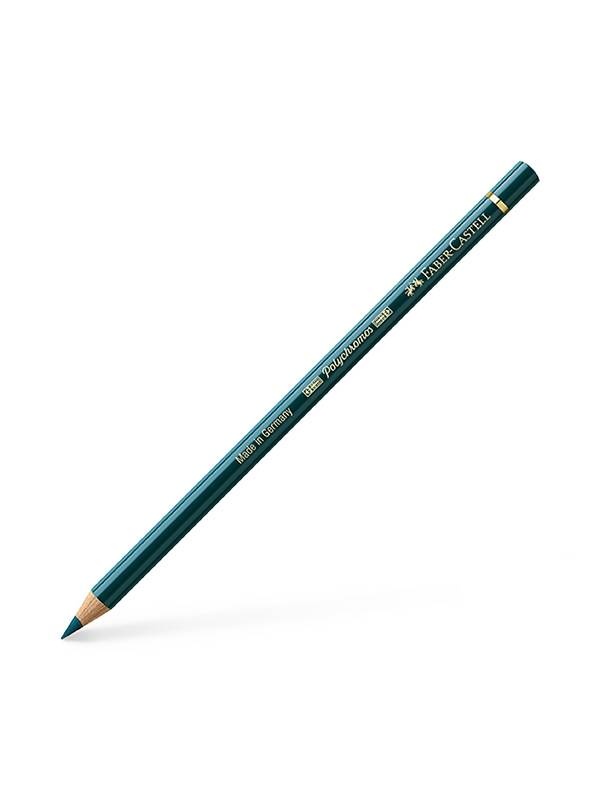 Creioane colorate Polychromos (Culoare: dark flesh 130)