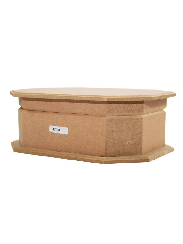 Cutie MDF Ilyas KT 33