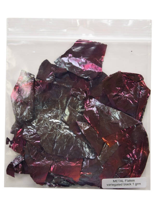 Fulgi de foita oxidating blue 1g Noris 280-120055