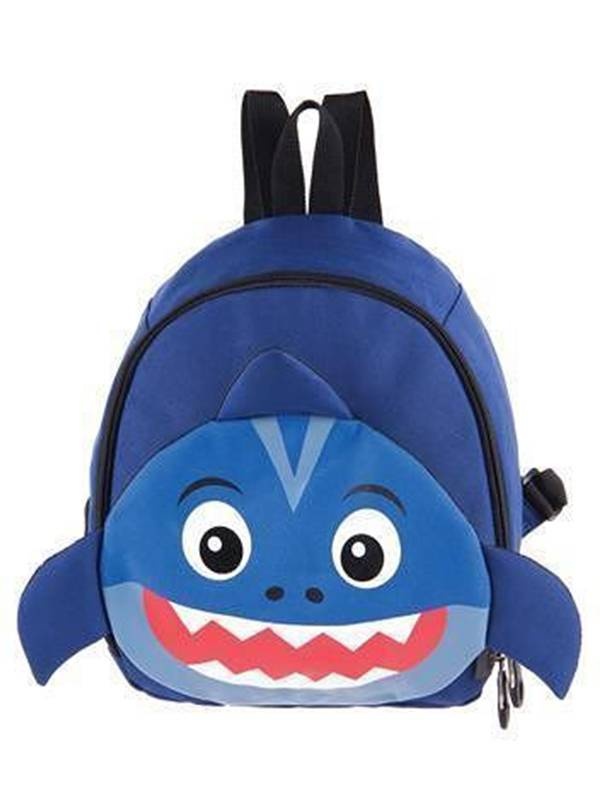 Ghiozdan Pulse Baby Shark SD-016247