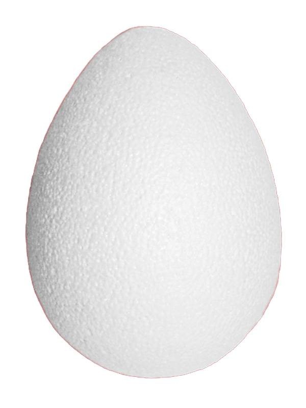 Ou de Paste din polistiren Meyco - diferite dimensiuni (Marime: 42580 - 80mm)