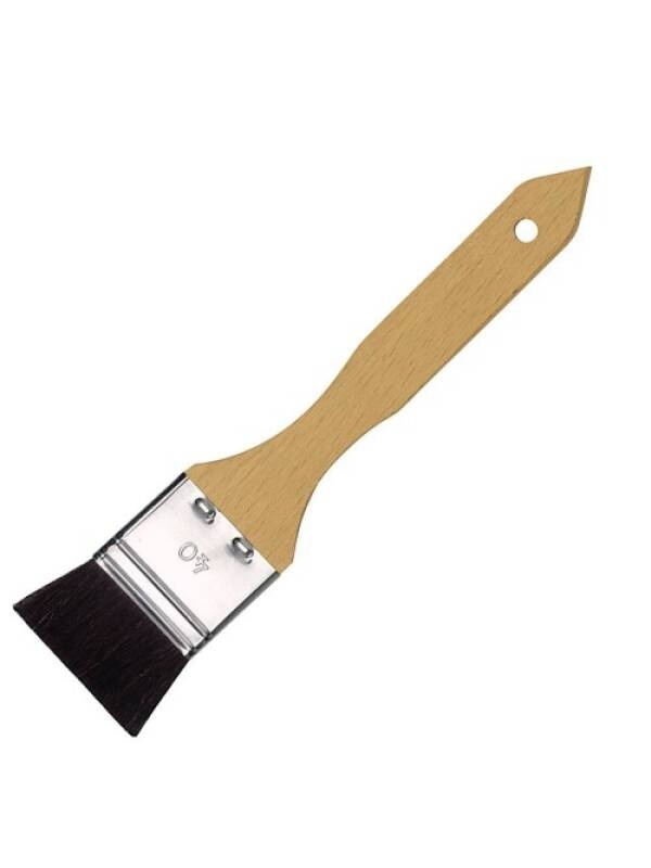 Pensula Vernisare Da Vinci Seria 550 (Marime: 30)