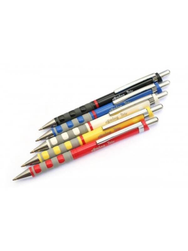 Pix Rotring Tikky (Culoare: Verde neon)