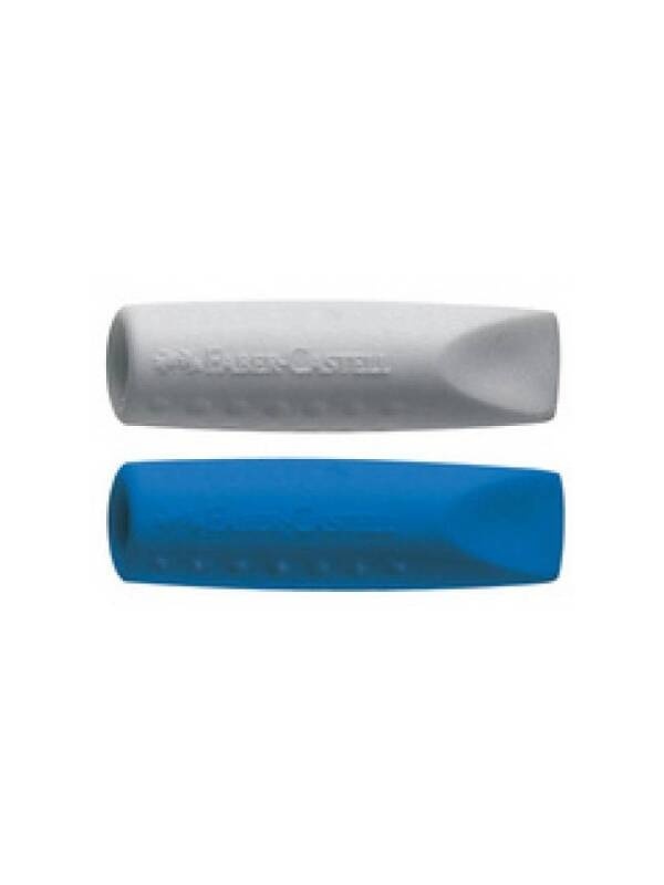 Radiera-capac Faber Castell