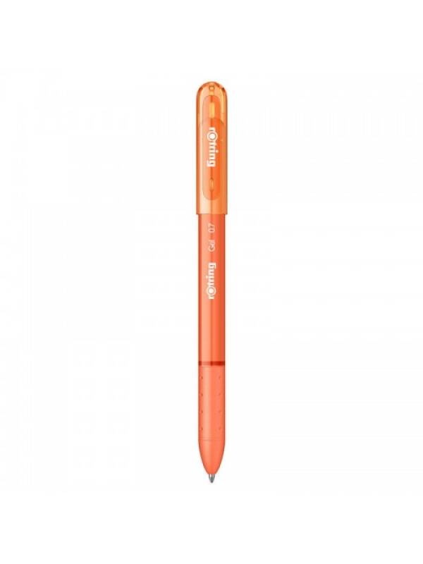 Roller Gel 0.7 Rotring (Culoare: Pink Rose)