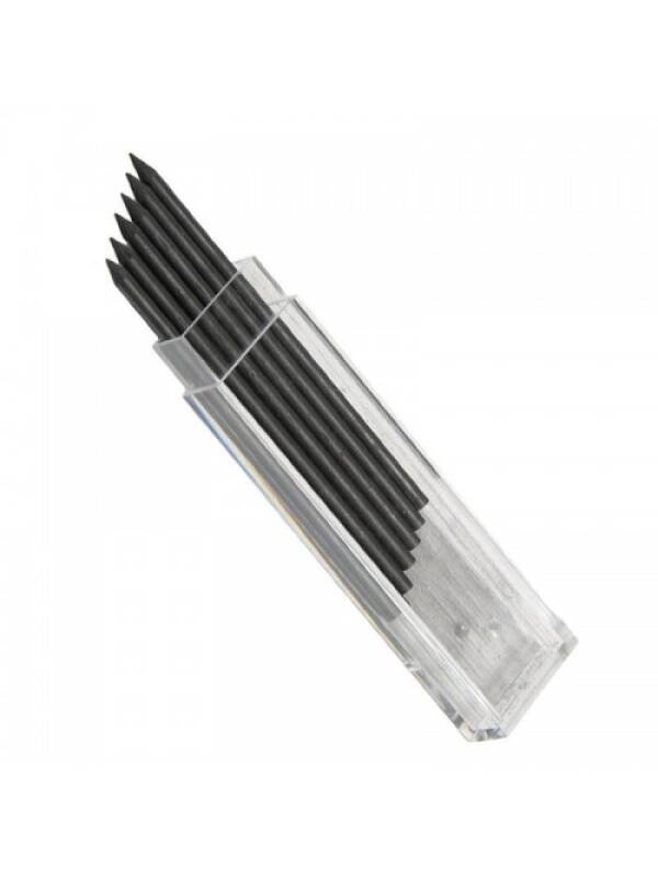 Set 6 mine grafit 3,8mm Koh-I-Noor 4820 (Tarie: 2B)