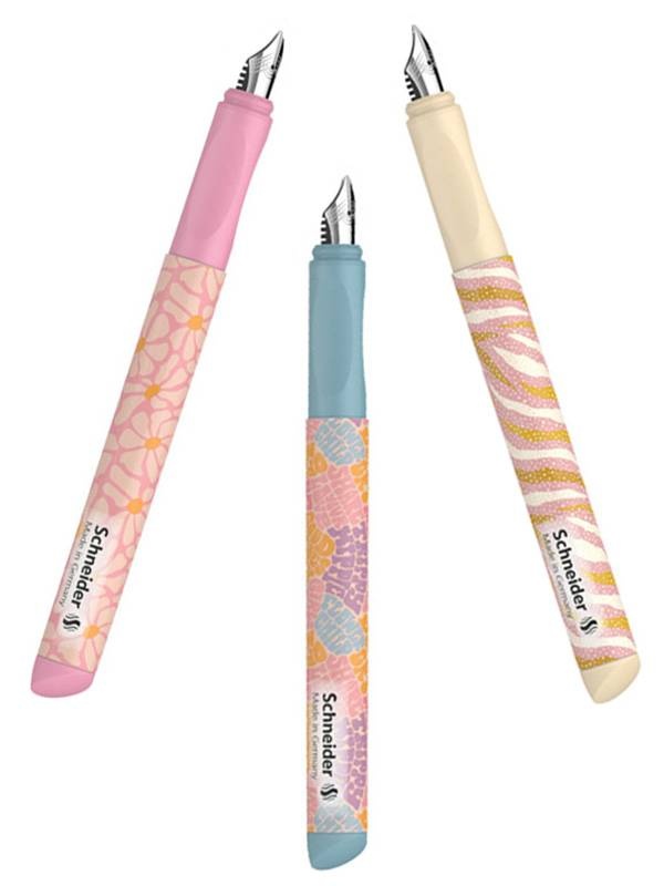 Stilou Glam IK Schneider (Model: Positivity 769)