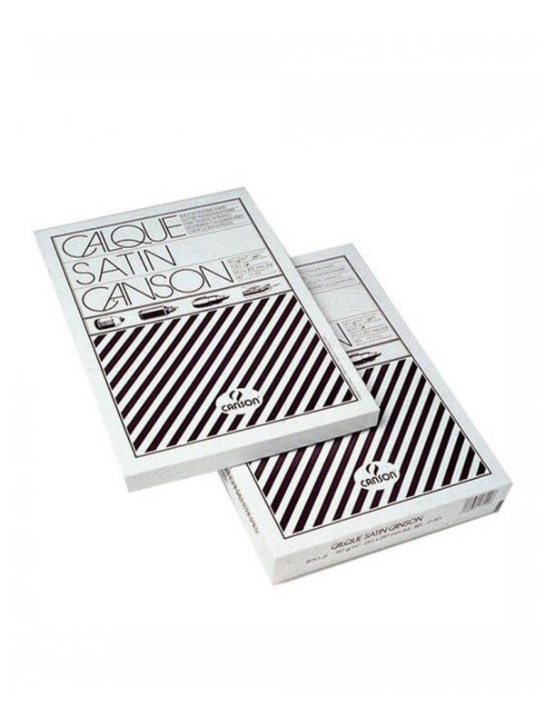 Top A3 Calc Canson 250 file 90/95 g/mp 200017310