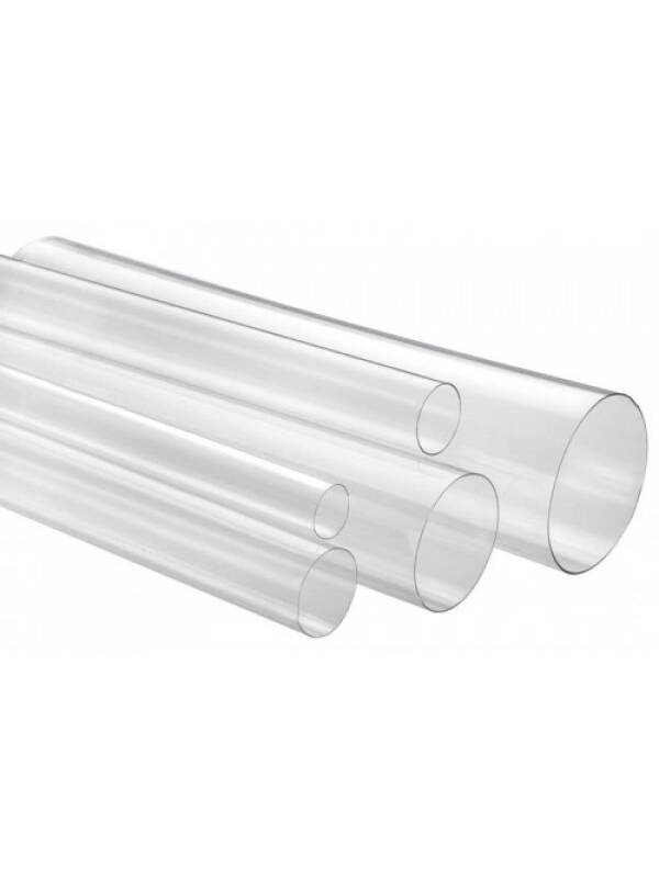Tuburi plexiglas (Marime: 10/7mm)