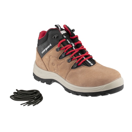 Bocanci de lucru Trek II 02 SRC