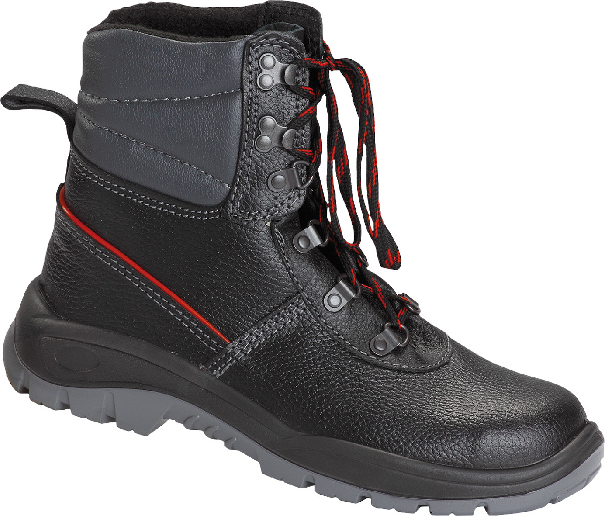 Bocanci de protectie BPPOTO0154 S3 CI SRC