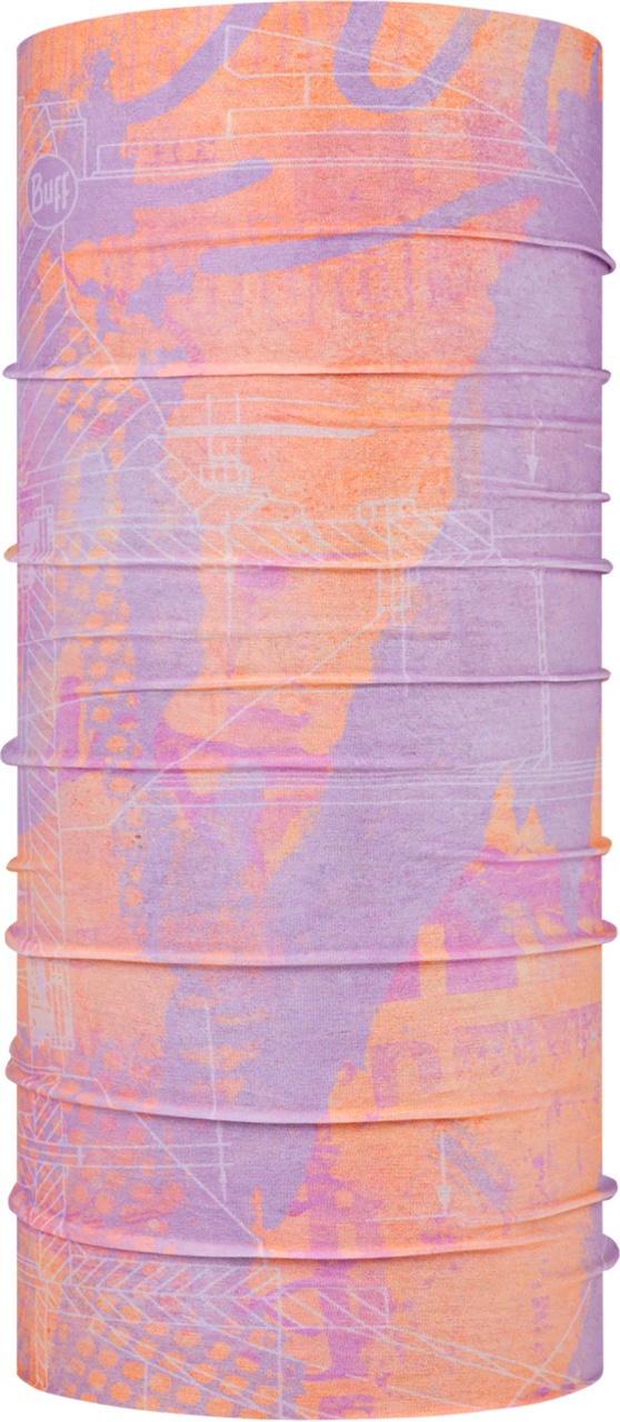 Fular multifunctional Buff Safety Coolnet