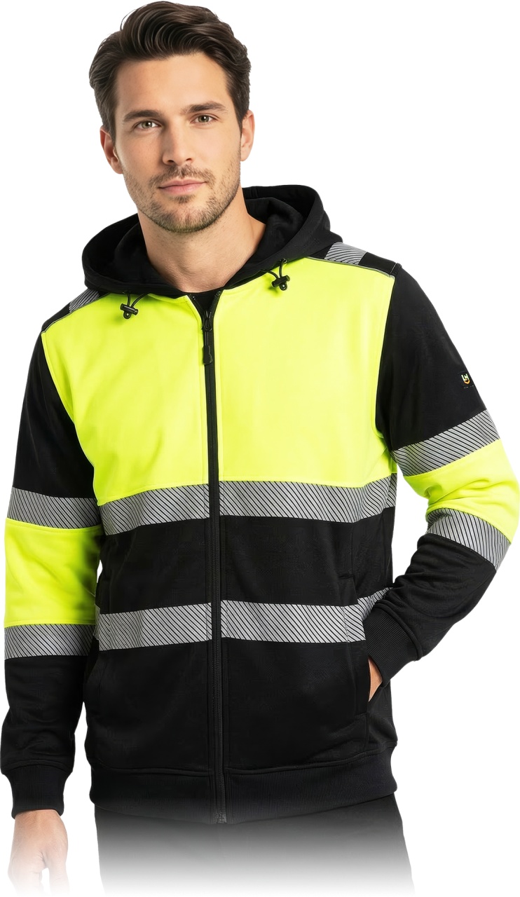 Jacheta de lucru Sunset