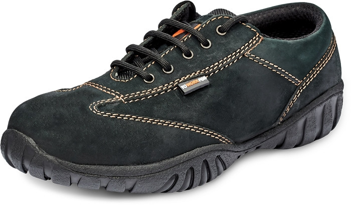Pantofi de protectie Eve MF S3 SRC