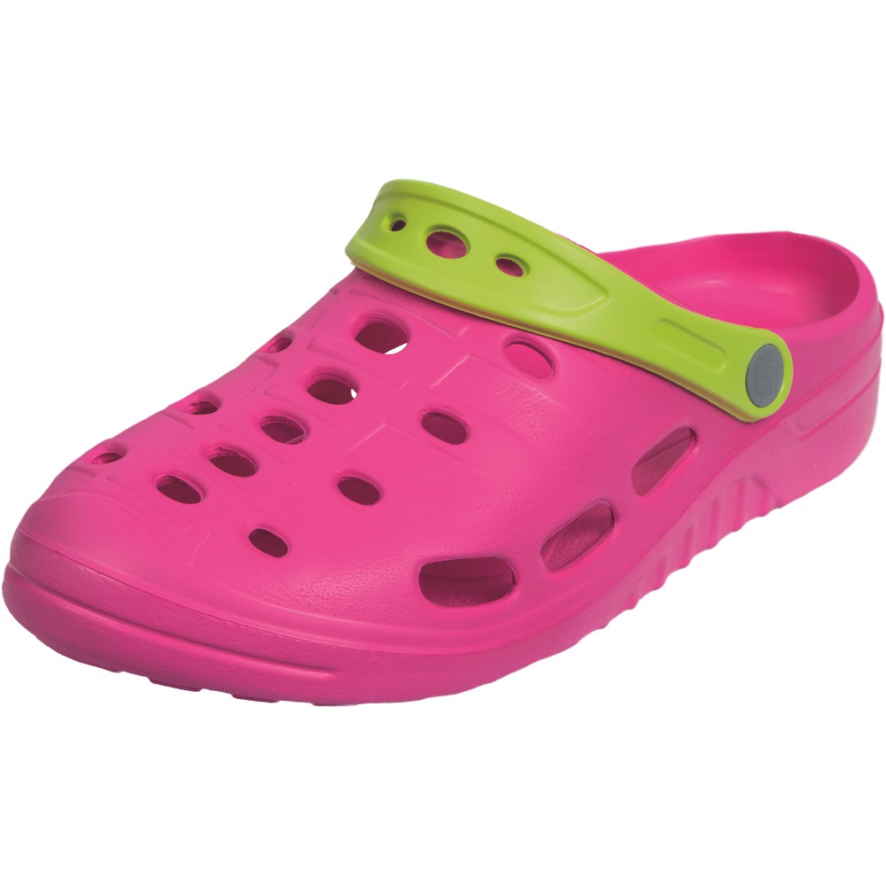 Saboti de lucru Waipi Lady 53650, damă, Roz