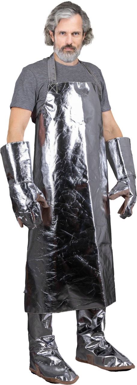 Sort de protectie termoizolant OF-52