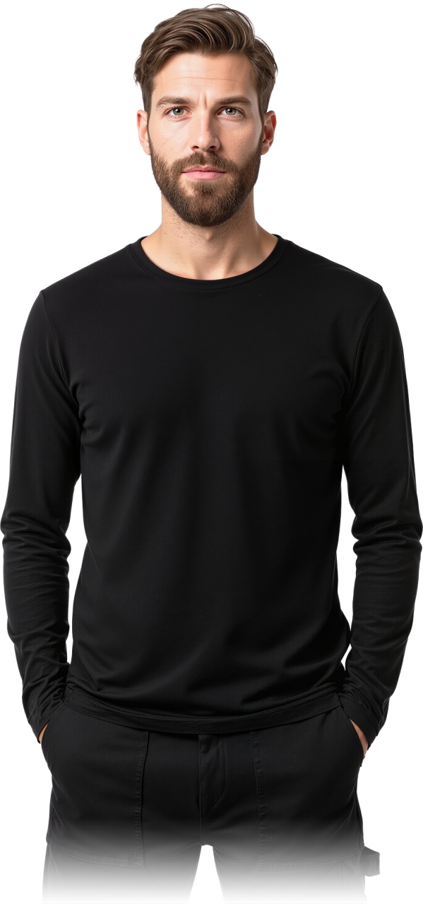 Tricou cu maneca lunga LongSleeve