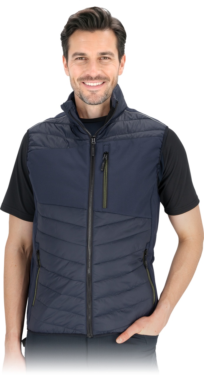 Vesta de lucru Shellter