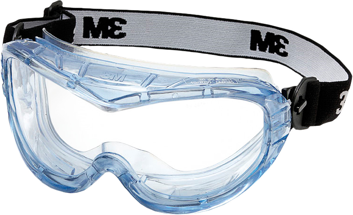 Ochelari de protectie 3M-GOG-FAHREN13