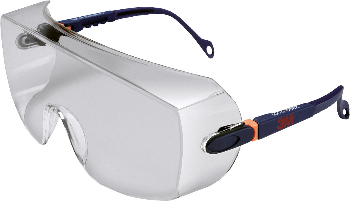 Ochelari de protectie 3M-OO-2800