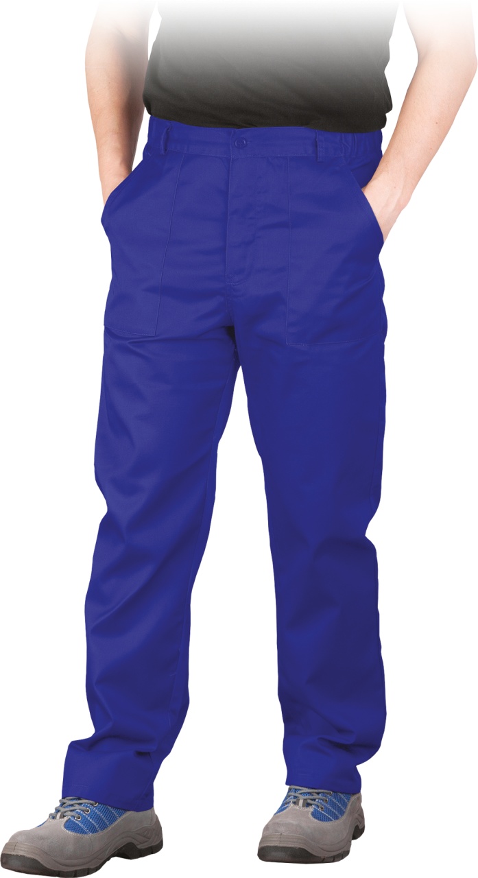 Pantaloni de lucru in talie Yes, 262 g/m²