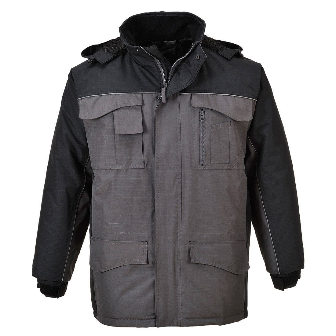S562 - Jacheta Parka RS
